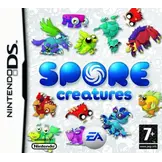 Spore Creatures (Compleet, HOL)