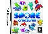Spore Creatures (Complete, HOL)