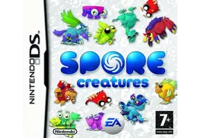 Spore Creatures (Compleet, HOL)
