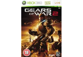 Gears of War 2 (Complete)