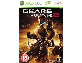 Gears of War 2 (Complete)
