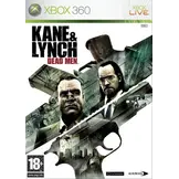 Kane & Lynch (Complete)