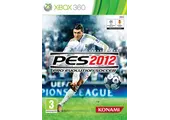 Pro Evolution Soccer 2012 (Compleet)