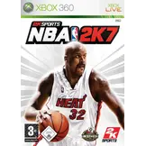 NBA 2K7 (Compleet)