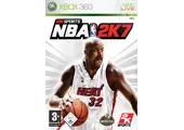 NBA 2K7 (Compleet)