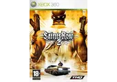 Saints Row 2 (Compleet)