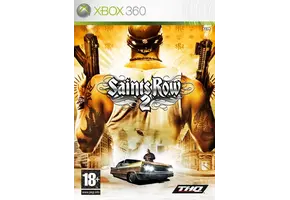Saints Row 2 (Complete)