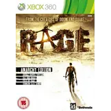 Rage Anarchy Edition (Complete)