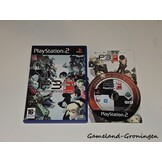 Shin Megami Tensei Persona 3 FES (Compleet)