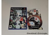 Shin Megami Tensei Persona 3 FES (Compleet)