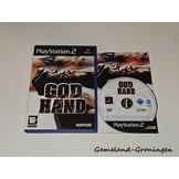 God Hand (Complete)