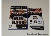 God Hand (Compleet)