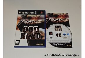 God Hand (Complete)