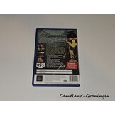 Breath of Fire Dragon Quarter (Complete)