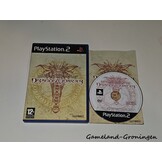 Breath of Fire Dragon Quarter (Complete)