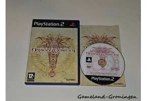 Breath of Fire Dragon Quarter (Compleet)