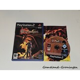 Drakengard (Complete)