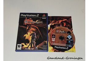 Drakengard (Compleet)