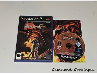 Drakengard (Compleet)