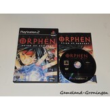 Orphen Scion of Sorcery (Complete)