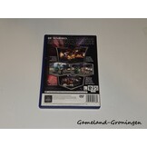 Wrath Unleashed (Complete)