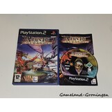 Wrath Unleashed (Complete)