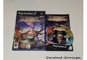 Wrath Unleashed (Compleet)