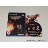 Final Fantasy VII Dirge of Cerberus (Compleet)