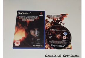 Final Fantasy VII Dirge of Cerberus (Compleet)