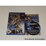 Valkyrie Profile 2 Silmeria (Complete)