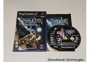 Star Ocean Till the End of Time (Complete)