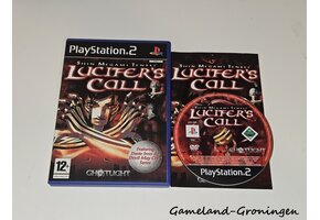 Shin Megami Tensei Lucifer's Call (Compleet)