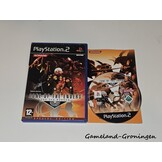 Zone of the Enders The 2nd Runner (Complete)