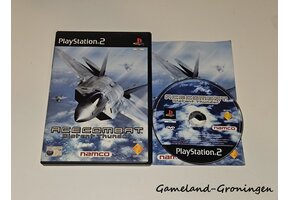 Ace Combat Distant Thunder (Compleet)