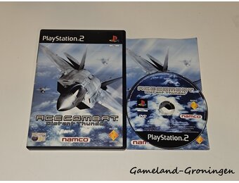 Ace Combat Distant Thunder (Complete)