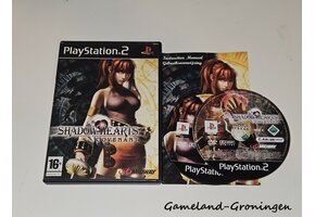 Shadow Hearts Covenant (Complete)