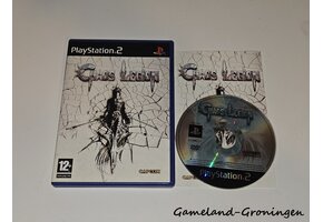 Chaos Legion (Complete)