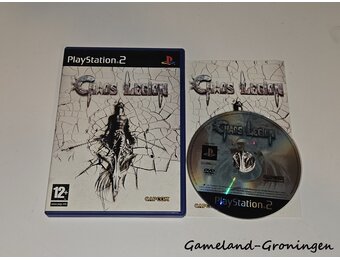 Chaos Legion (Complete)