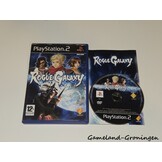 Rogue Galaxy (Complete)