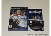 Rogue Galaxy (Compleet)