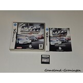 DTM Race Driver Create & Race (Complete, FAH)