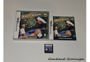 Rafa Nadal Tennis (Compleet, EUR)