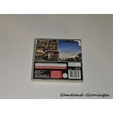 Jewel Master Cradle of Persia (Complete, FAH)