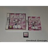 Diddle Puzzle (Complete, FAH)