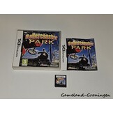 Rollercoaster Park (Complete, FAH)