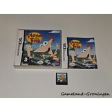 Disney's Phineas and Ferb (Complete, FAH)