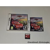 Disney's Cars 3 Race O Rama (Complete, EUR)