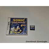 Sonic Classic Collection (Boxed, UXP)