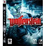 Wolfenstein (Compleet)