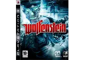 Wolfenstein (Complete)